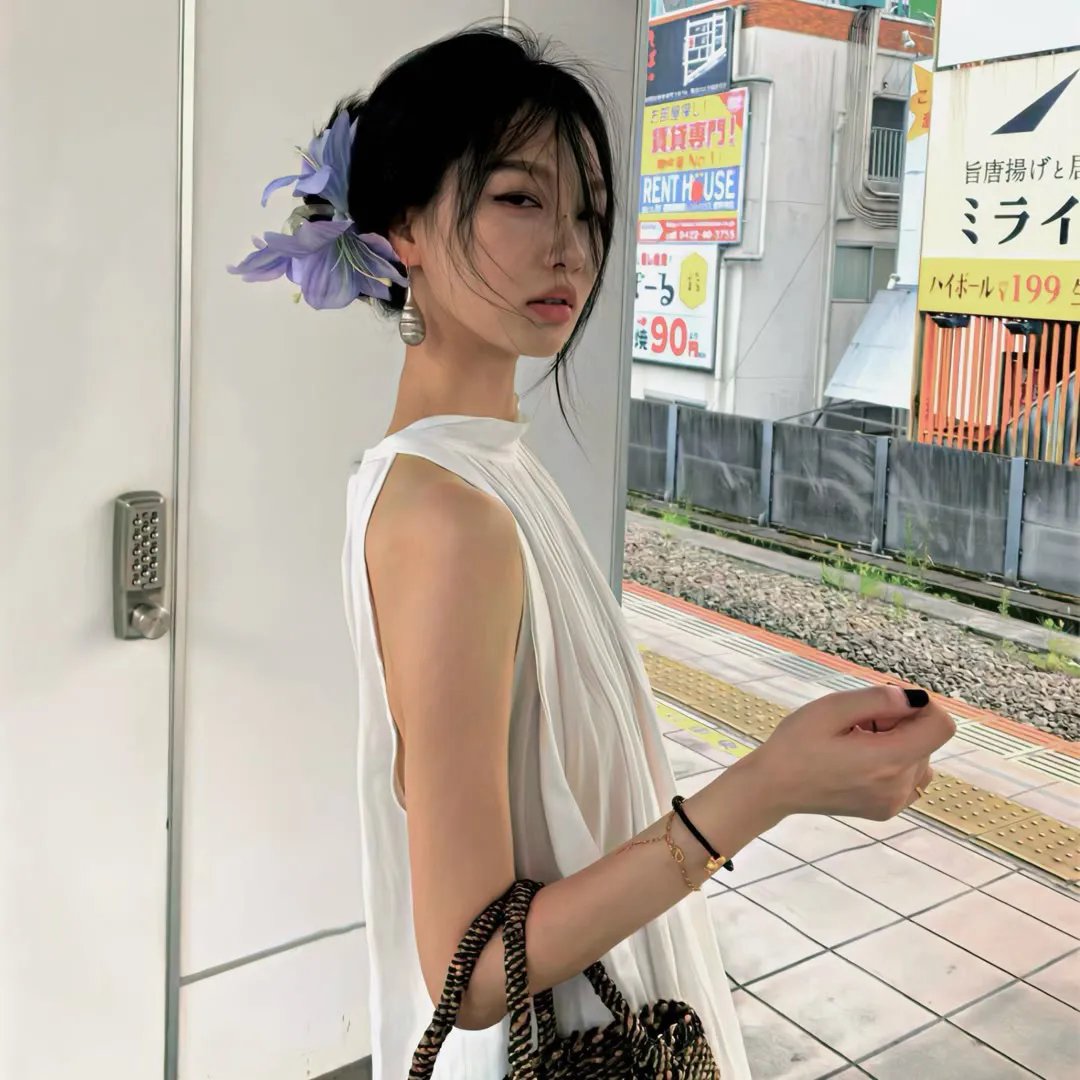烽火欲海奇女子