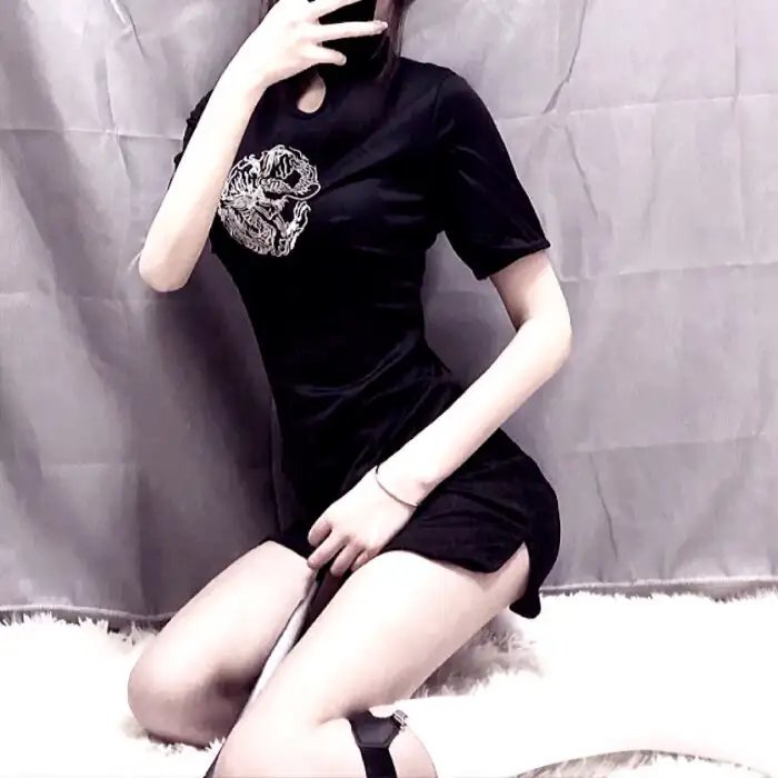 你好，树公主